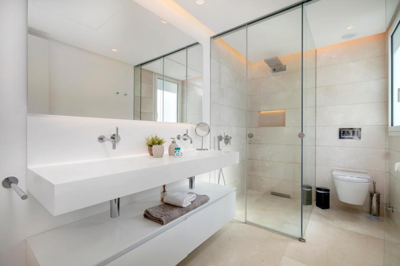 New Ground Floor 2 Bedroom In Palo Alto Rdr233 오옌 외부 사진